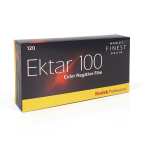 Kodak Ektar 100 Professional 120